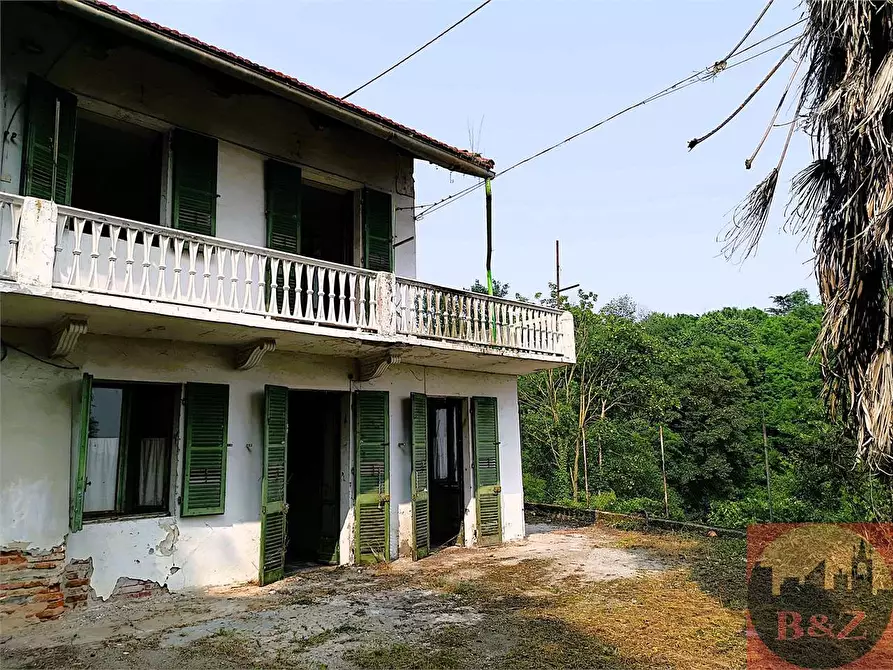 Immagine 131 di Rustico / casale in vendita  in Regione Carlevè 37 a Villarbasse