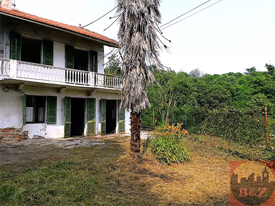 Immagine 130 di Rustico / casale in vendita  in Regione Carlevè 37 a Villarbasse