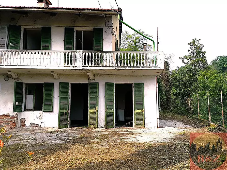 Immagine 84 di Rustico / casale in vendita  in Regione Carlevè 37 a Villarbasse