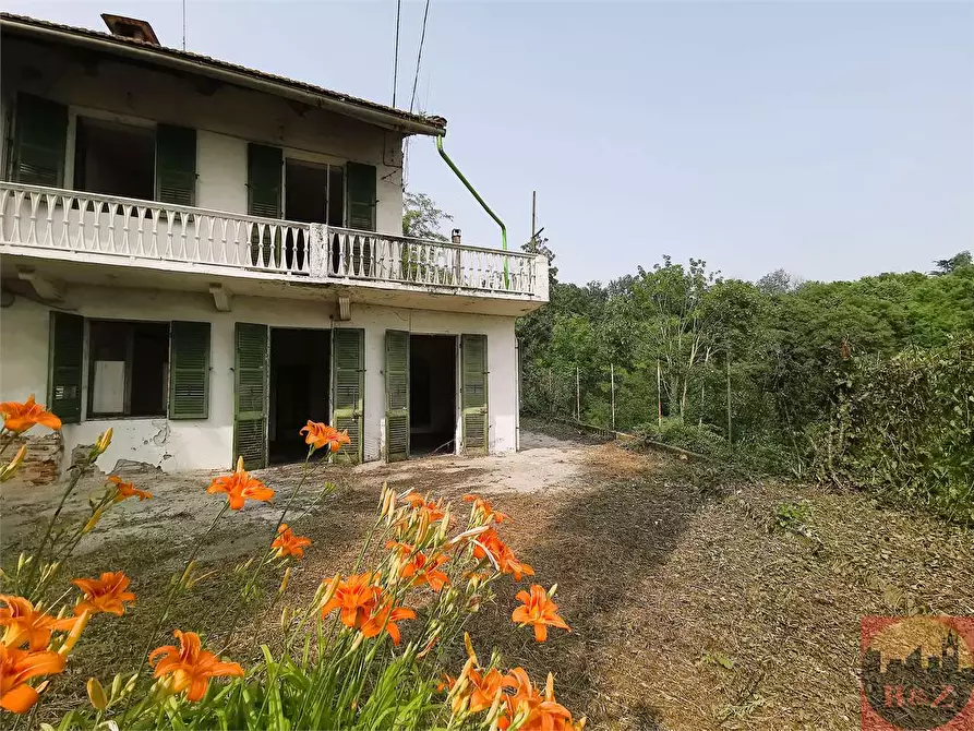 Immagine 78 di Rustico / casale in vendita  in Regione Carlevè 37 a Villarbasse