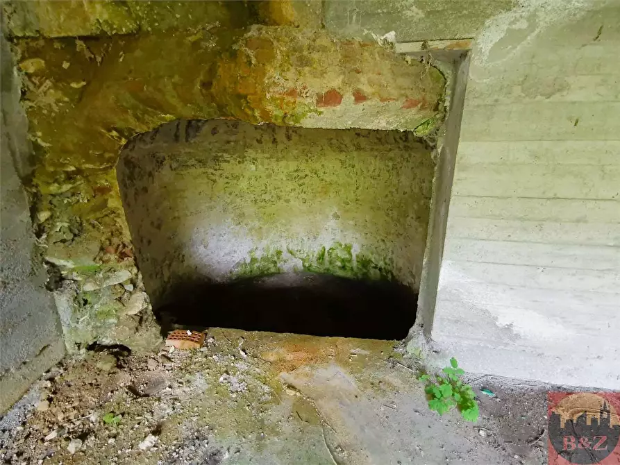 Immagine 139 di Rustico / casale in vendita  in Regione Carlevè 37 a Villarbasse