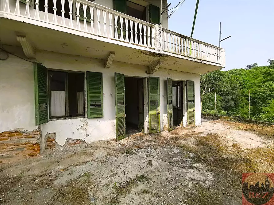 Immagine 82 di Rustico / casale in vendita  in Regione Carlevè 37 a Villarbasse