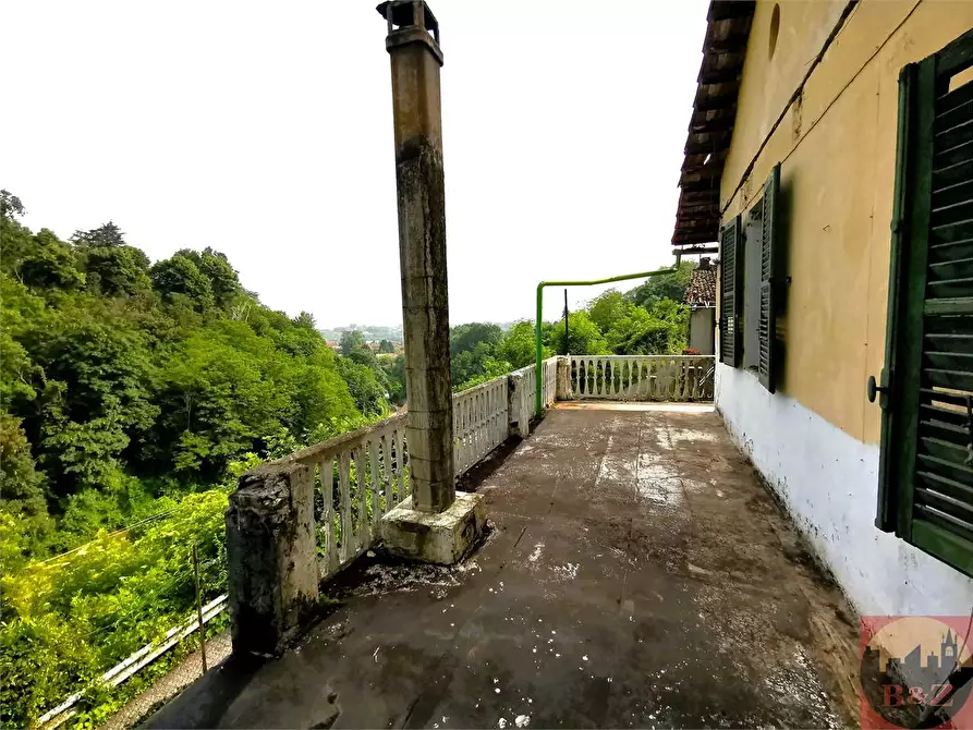 Immagine 112 di Rustico / casale in vendita  in Regione Carlevè 37 a Villarbasse