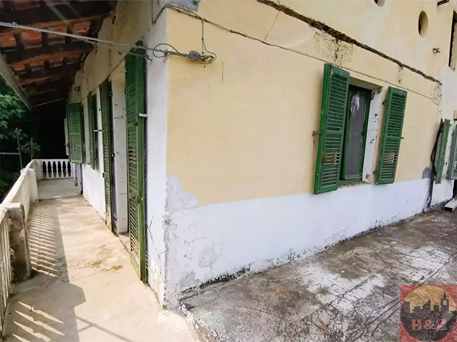 Immagine 109 di Rustico / casale in vendita  in Regione Carlevè 37 a Villarbasse