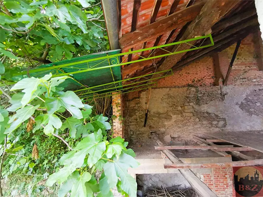 Immagine 26 di Rustico / casale in vendita  in Regione Carlevè 37 a Villarbasse