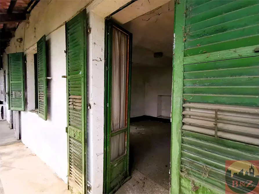 Immagine 104 di Rustico / casale in vendita  in Regione Carlevè 37 a Villarbasse