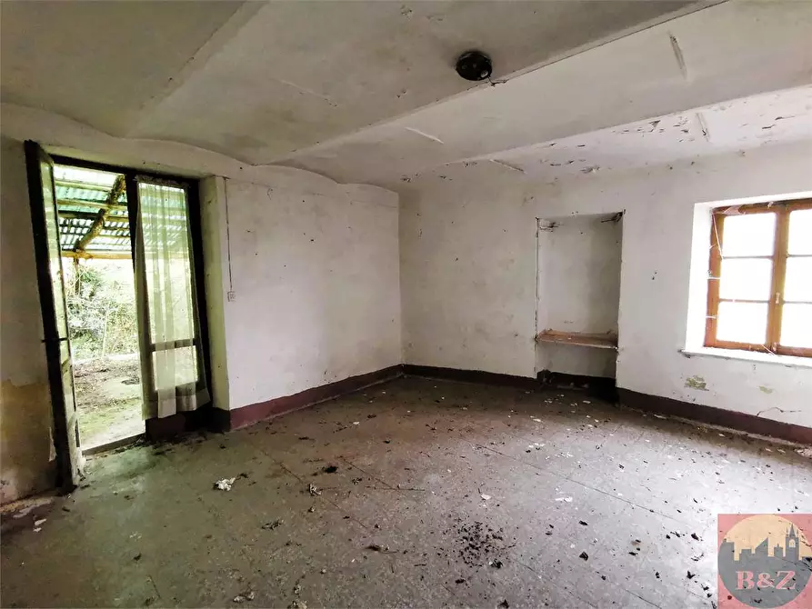 Immagine 117 di Rustico / casale in vendita  in Regione Carlevè 37 a Villarbasse