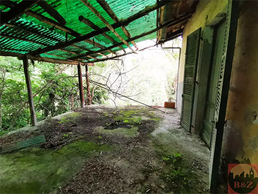 Immagine 123 di Rustico / casale in vendita  in Regione Carlevè 37 a Villarbasse