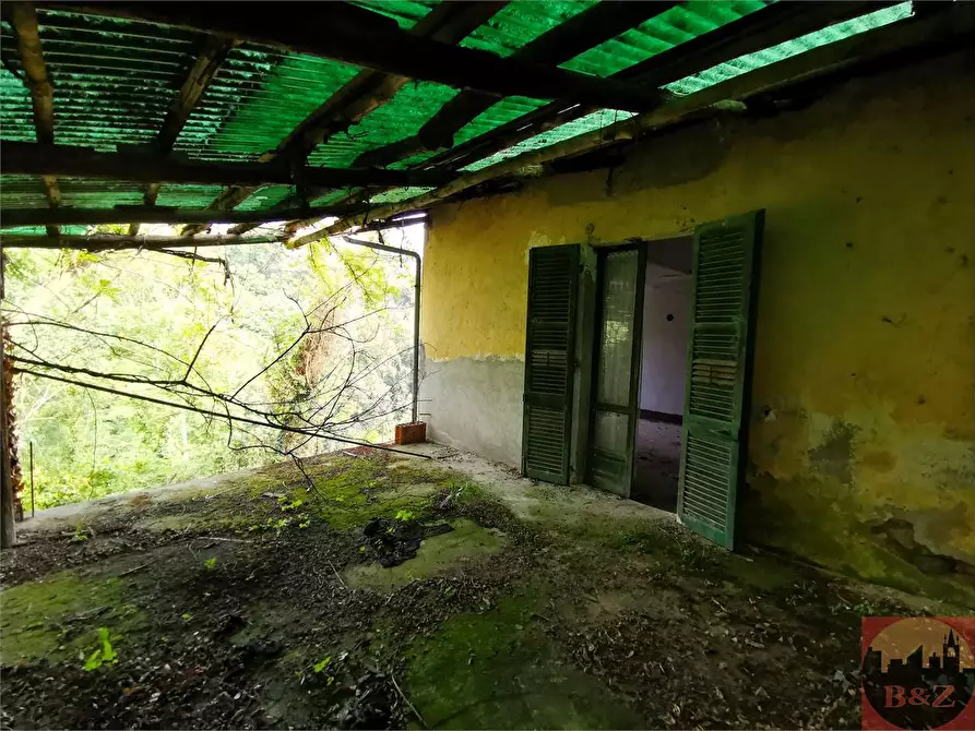 Immagine 124 di Rustico / casale in vendita  in Regione Carlevè 37 a Villarbasse