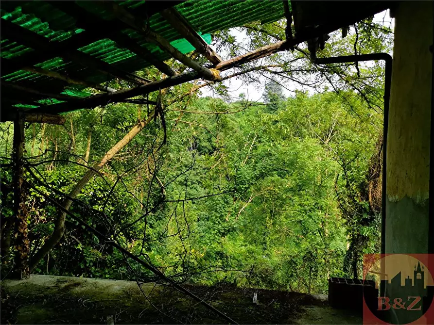 Immagine 129 di Rustico / casale in vendita  in Regione Carlevè 37 a Villarbasse