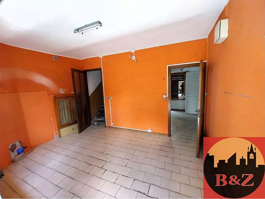 Immagine 9 di Negozio in affitto  in Via Matteotti 8 a Villarbasse