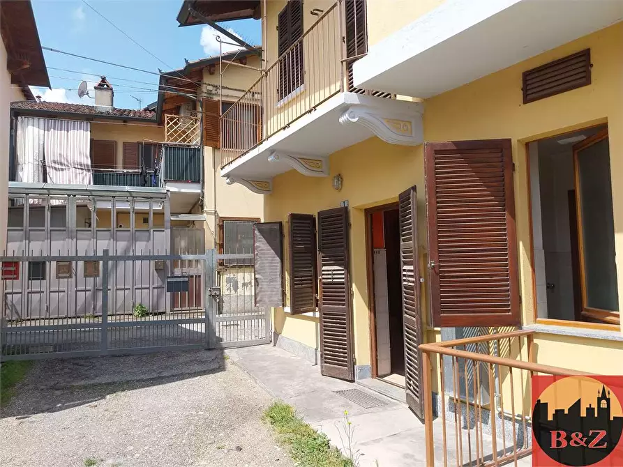 Immagine 4 di Negozio in affitto  in Via Matteotti 8 a Villarbasse