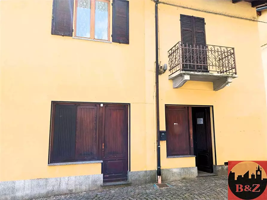 Immagine 3 di Negozio in affitto  in Via Matteotti 8 a Villarbasse