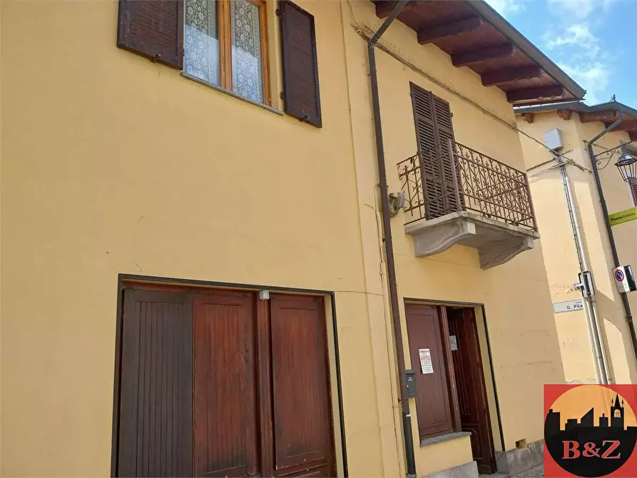 Immagine 11 di Negozio in affitto  in Via Matteotti 8 a Villarbasse