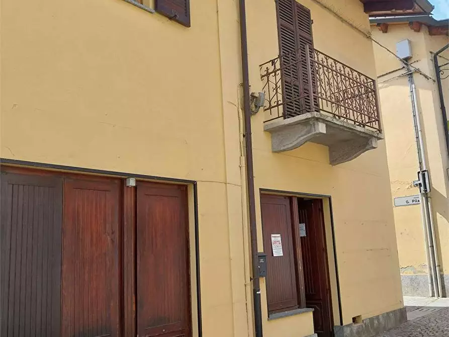 Immagine 12 di Negozio in affitto  in Via Matteotti 8 a Villarbasse