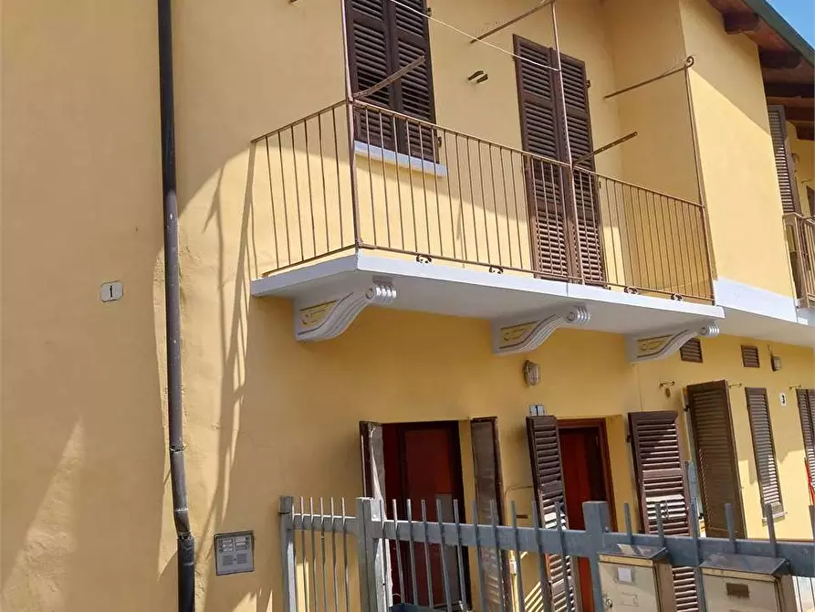 Immagine 23 di Negozio in affitto  in Via Matteotti 8 a Villarbasse