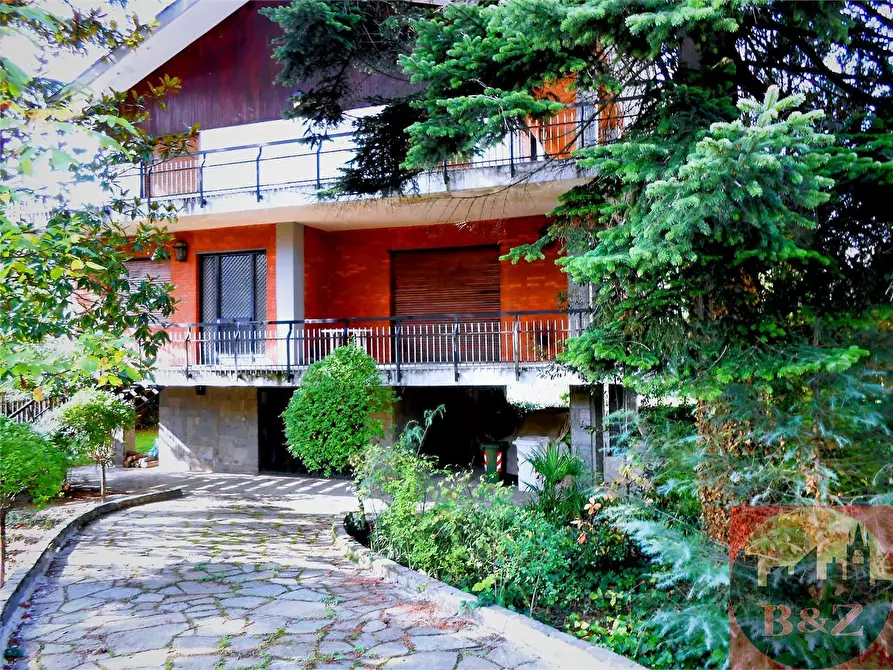 Immagine 2 di Quadrilocale in vendita  in Viale XXV aprile 10 a Rosta