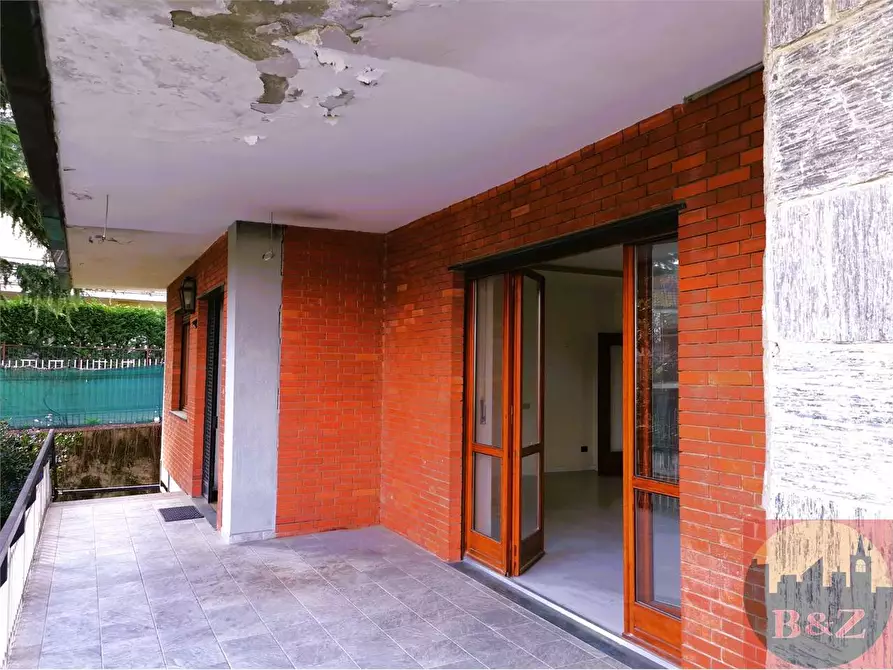 Immagine 1 di Quadrilocale in vendita  in Viale XXV aprile 10 a Rosta