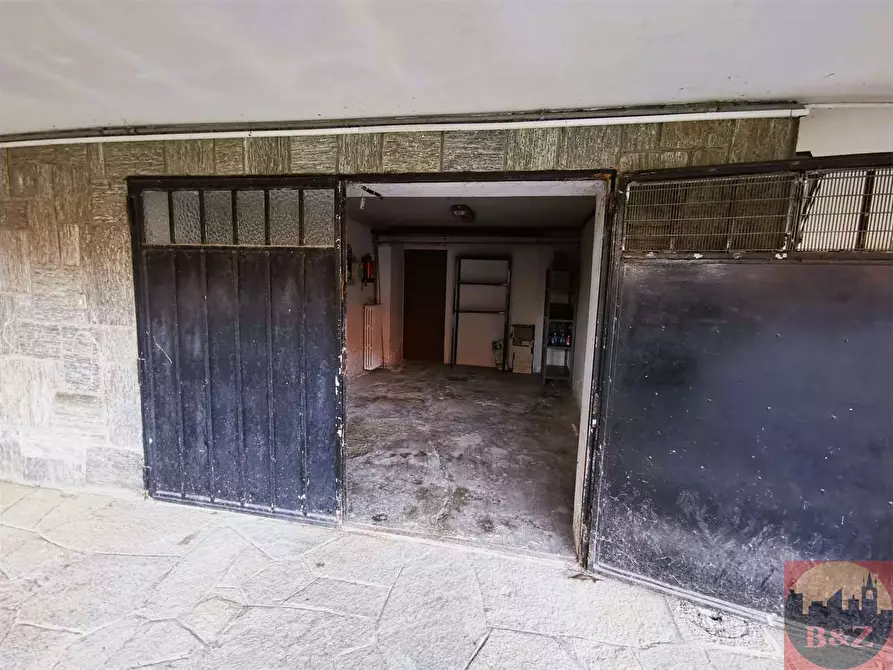 Immagine 8 di Quadrilocale in vendita  in Viale XXV aprile 10 a Rosta