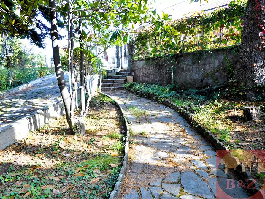 Immagine 13 di Quadrilocale in vendita  in Viale XXV aprile 10 a Rosta