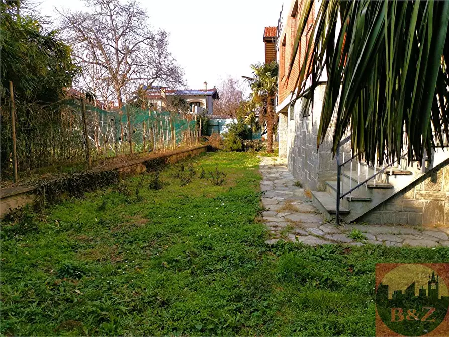 Immagine 71 di Quadrilocale in vendita  in Viale XXV aprile 10 a Rosta