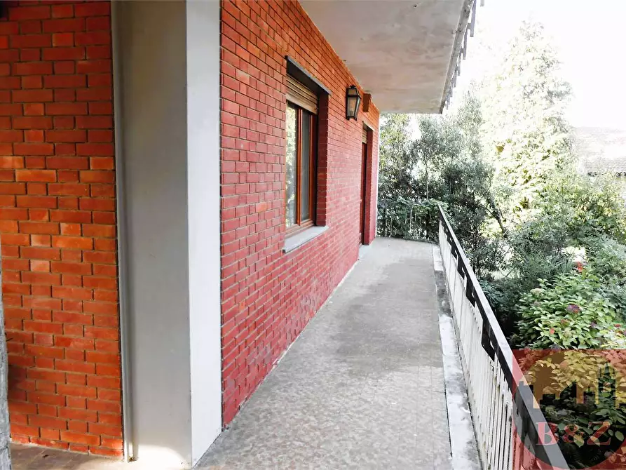 Immagine 38 di Quadrilocale in vendita  in Viale XXV aprile 10 a Rosta