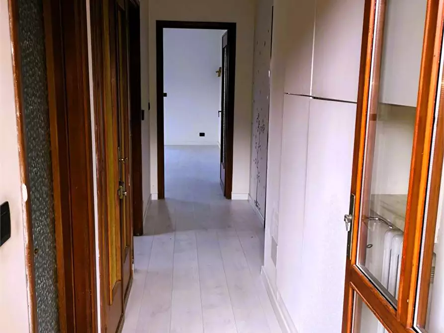 Immagine 48 di Quadrilocale in vendita  in Viale XXV aprile 10 a Rosta