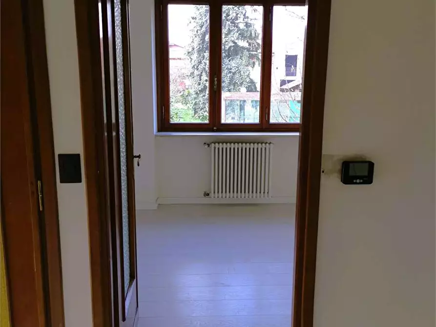 Immagine 56 di Quadrilocale in vendita  in Viale XXV aprile 10 a Rosta