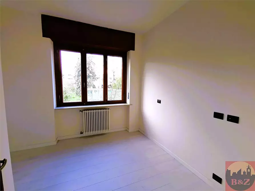 Immagine 57 di Quadrilocale in vendita  in Viale XXV aprile 10 a Rosta