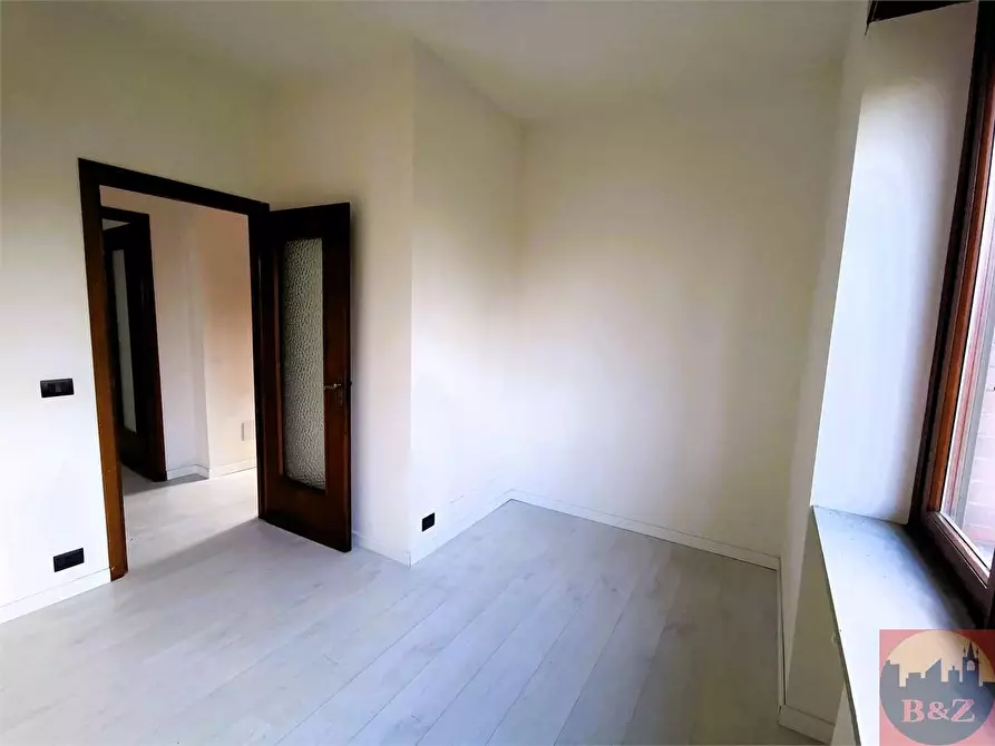 Immagine 59 di Quadrilocale in vendita  in Viale XXV aprile 10 a Rosta