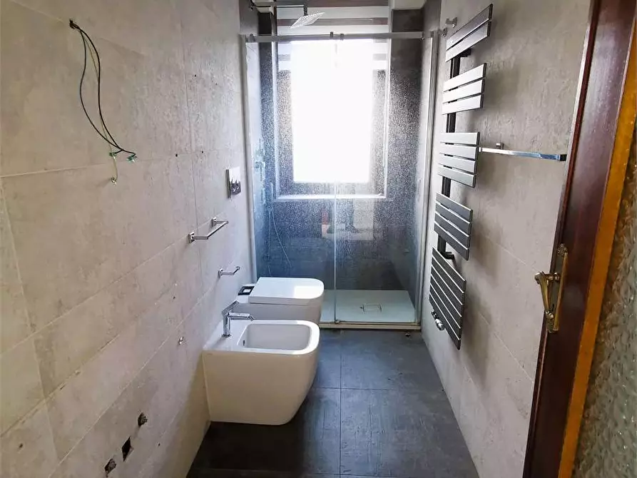 Immagine 65 di Quadrilocale in vendita  in Viale XXV aprile 10 a Rosta