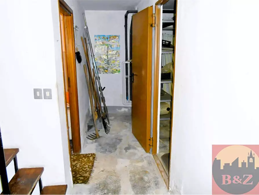 Immagine 59 di Quadrilocale in vendita  in Viale XXV aprile 10 a Rosta
