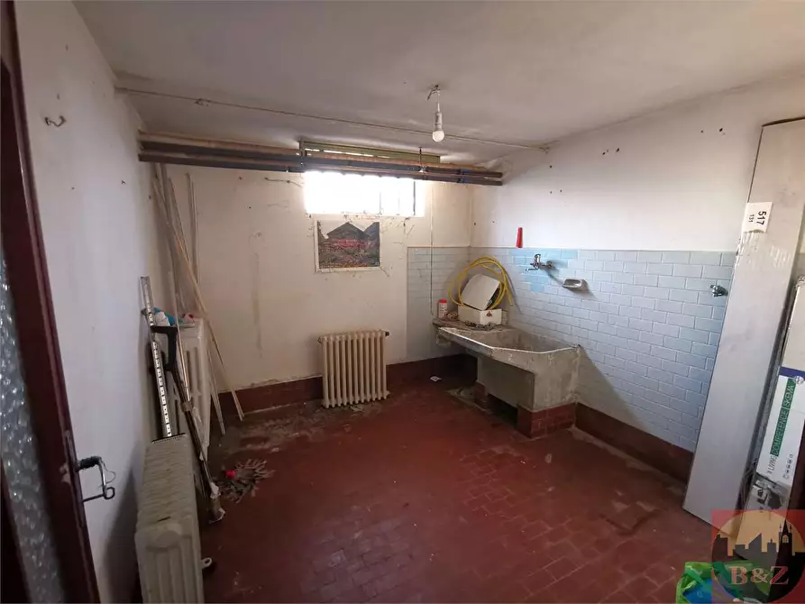 Immagine 60 di Quadrilocale in vendita  in Viale XXV aprile 10 a Rosta