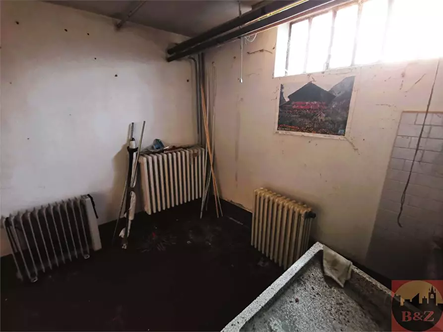 Immagine 62 di Quadrilocale in vendita  in Viale XXV aprile 10 a Rosta