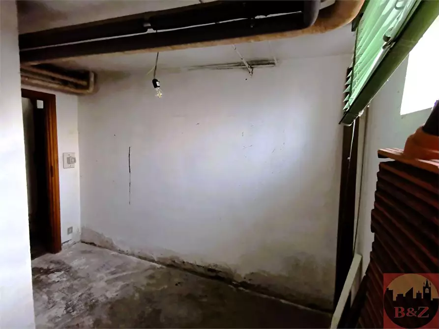 Immagine 63 di Quadrilocale in vendita  in Viale XXV aprile 10 a Rosta
