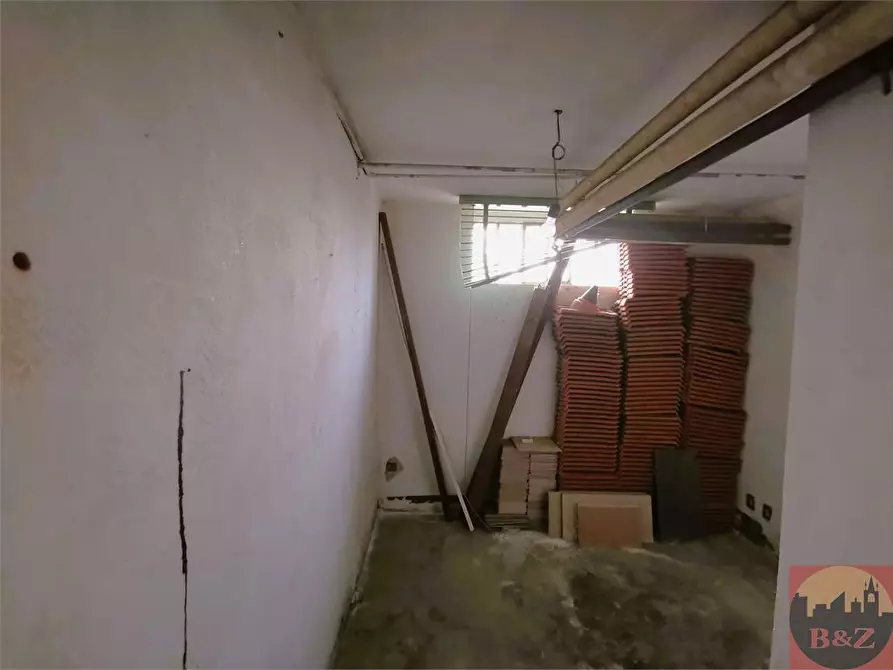 Immagine 78 di Quadrilocale in vendita  in Viale XXV aprile 10 a Rosta