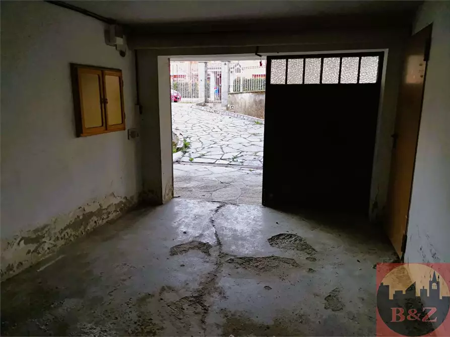 Immagine 84 di Quadrilocale in vendita  in Viale XXV aprile 10 a Rosta