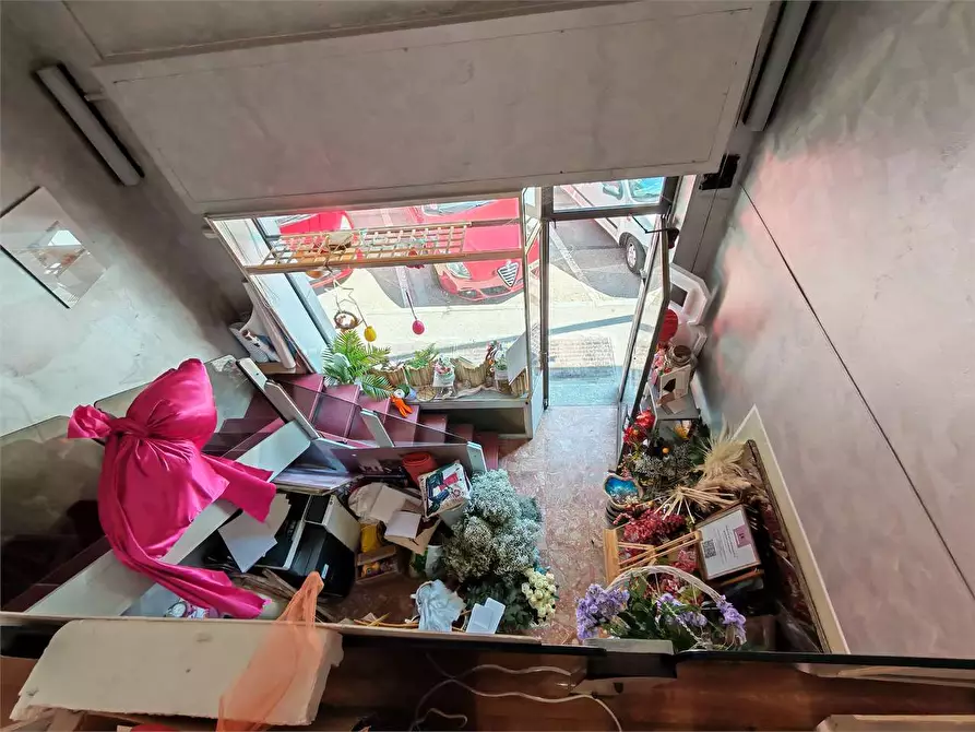 Immagine 25 di Negozio in affitto  in Via Po 12 a Rivoli