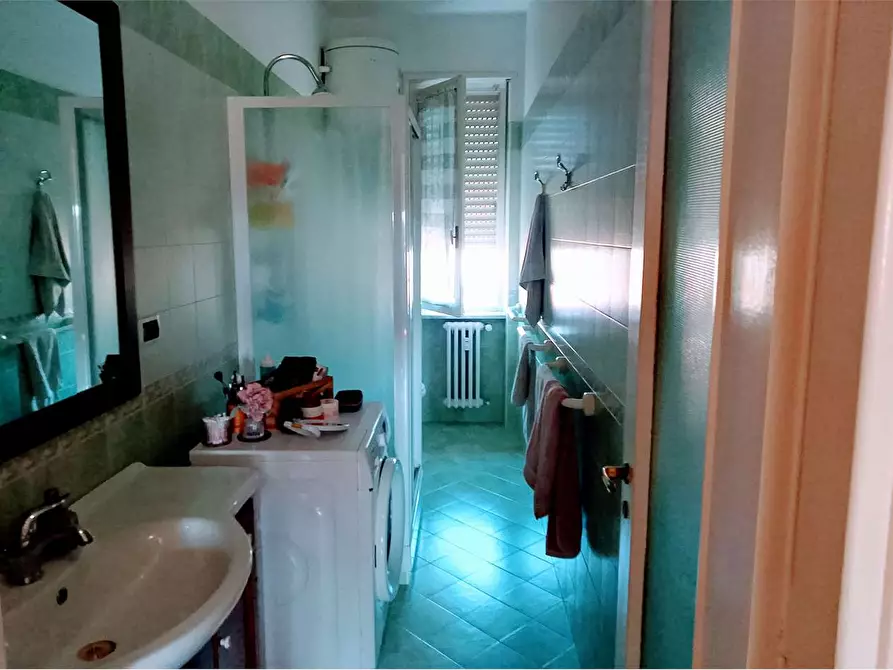 Immagine 9 di Appartamento in vendita  in Via Mazzini  50 a Alpignano