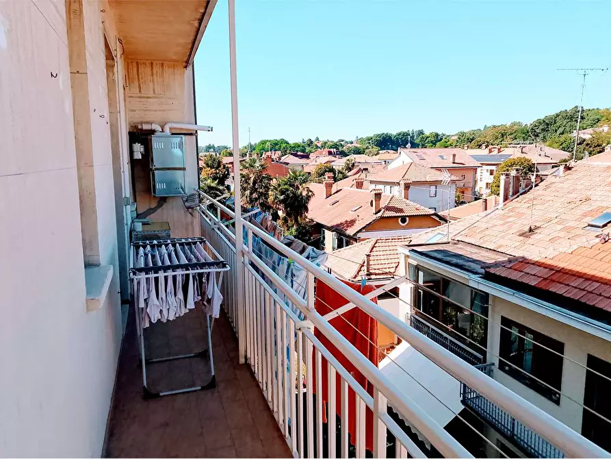 Immagine 11 di Appartamento in vendita  in Via Mazzini  50 a Alpignano