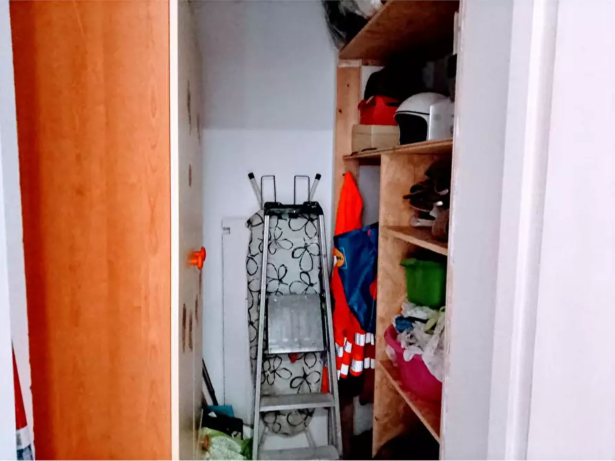 Immagine 10 di Appartamento in vendita  in Via Mazzini  50 a Alpignano