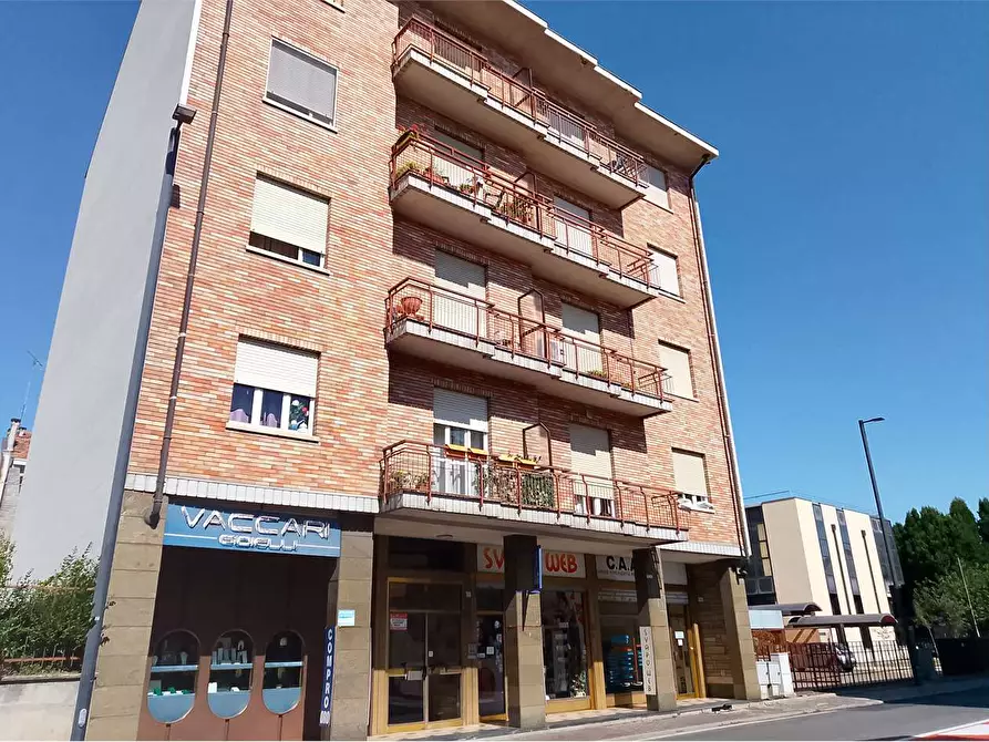 Immagine 1 di Appartamento in vendita  in Via Mazzini  50 a Alpignano