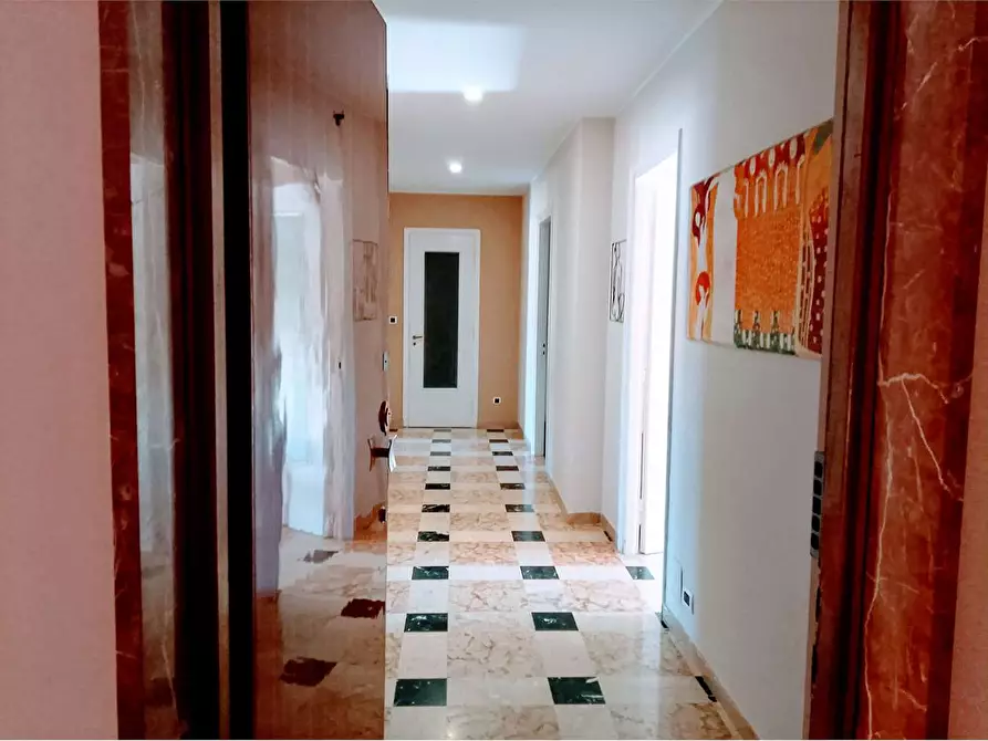 Immagine 8 di Appartamento in vendita  in Via Mazzini  50 a Alpignano