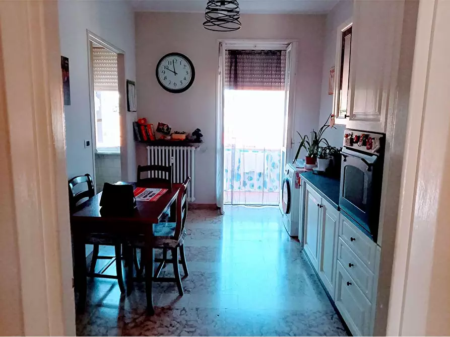 Immagine 4 di Appartamento in vendita  in Via Mazzini  50 a Alpignano