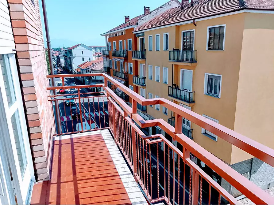 Immagine 12 di Appartamento in vendita  in Via Mazzini  50 a Alpignano