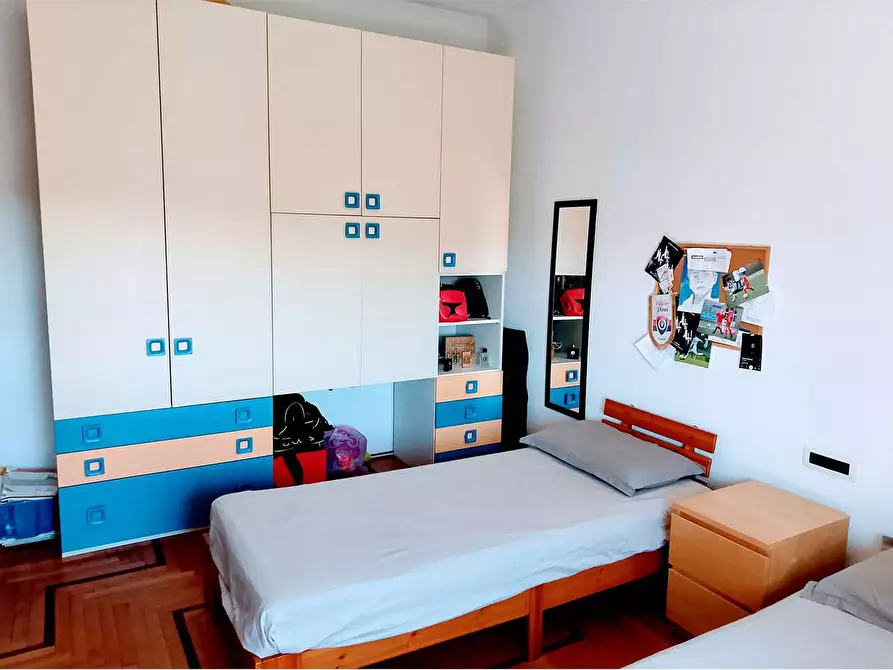 Immagine 7 di Appartamento in vendita  in Via Mazzini  50 a Alpignano