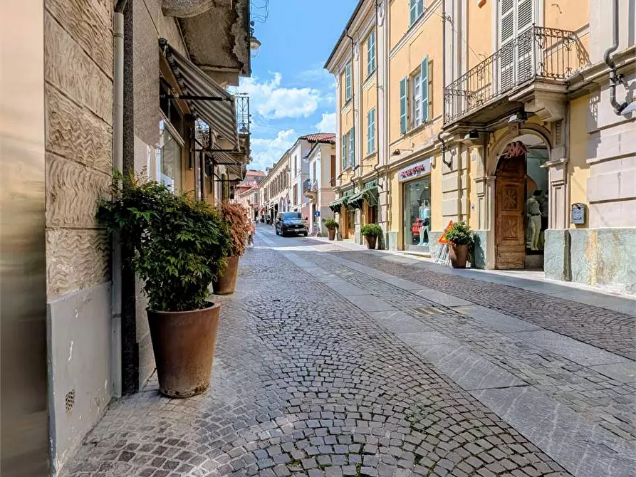 Immagine 2 di Ufficio in affitto  in Via Piol a Rivoli