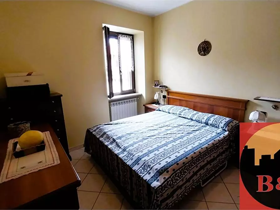 Immagine 10 di Bilocale in vendita  in Via Ospedale 39 a Rivoli