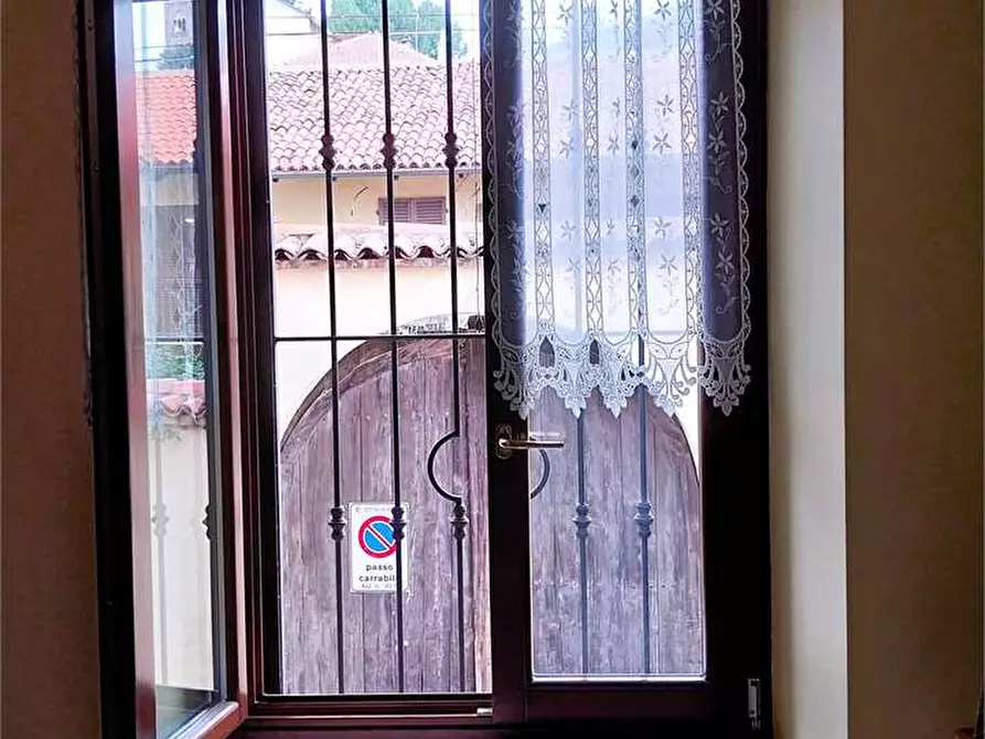 Immagine 27 di Bilocale in vendita  in Via Ospedale 39 a Rivoli