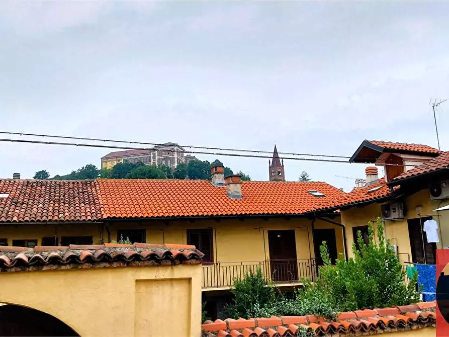 Immagine 12 di Bilocale in vendita  in Via Ospedale 39 a Rivoli